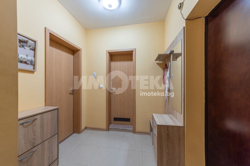 Продаја  1 спаваћа соба Варна , Вазраждане 1 , 59 м2 | 88881007 - слика [12]