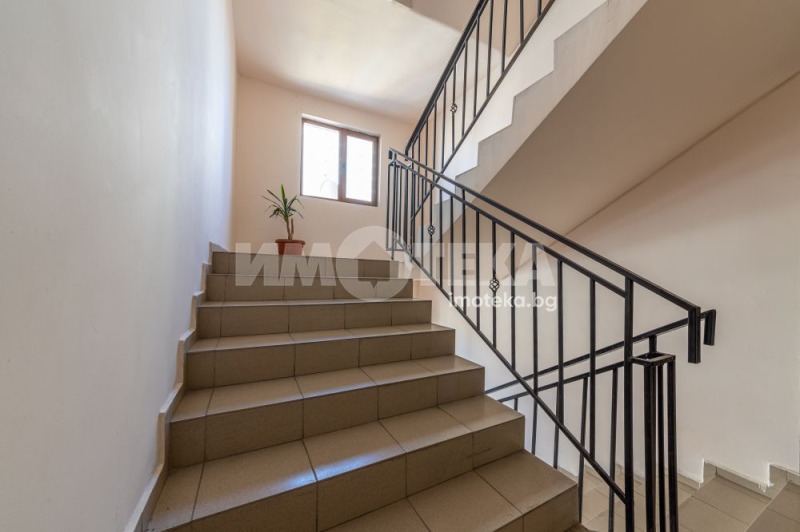 Продаја  1 спаваћа соба Варна , Вазраждане 1 , 59 м2 | 88881007 - слика [15]