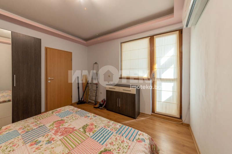 Продаја  1 спаваћа соба Варна , Вазраждане 1 , 59 м2 | 88881007 - слика [9]