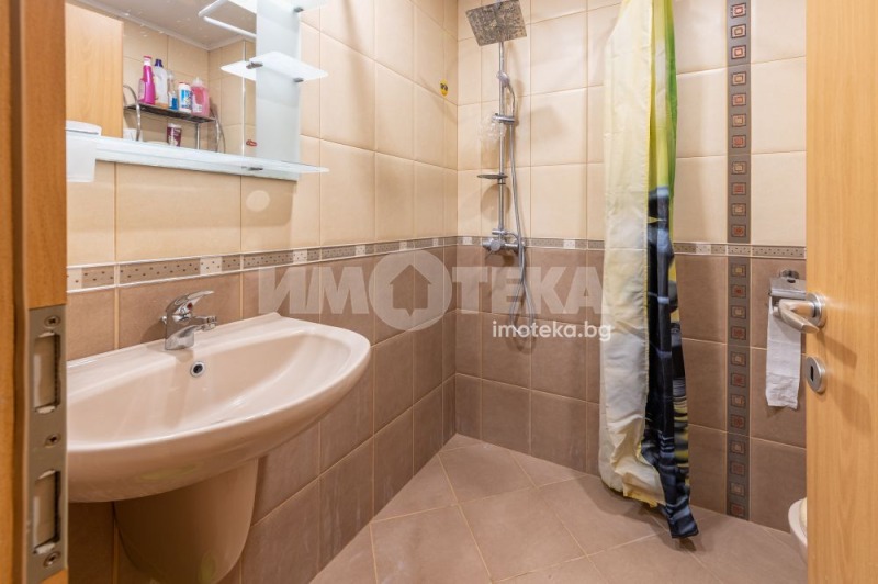 Продаја  1 спаваћа соба Варна , Вазраждане 1 , 59 м2 | 88881007 - слика [13]