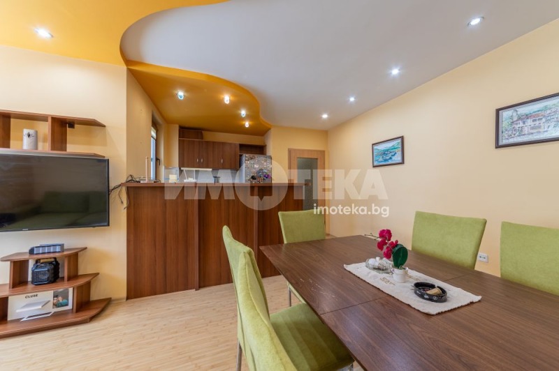 Продаја  1 спаваћа соба Варна , Вазраждане 1 , 59 м2 | 88881007 - слика [2]