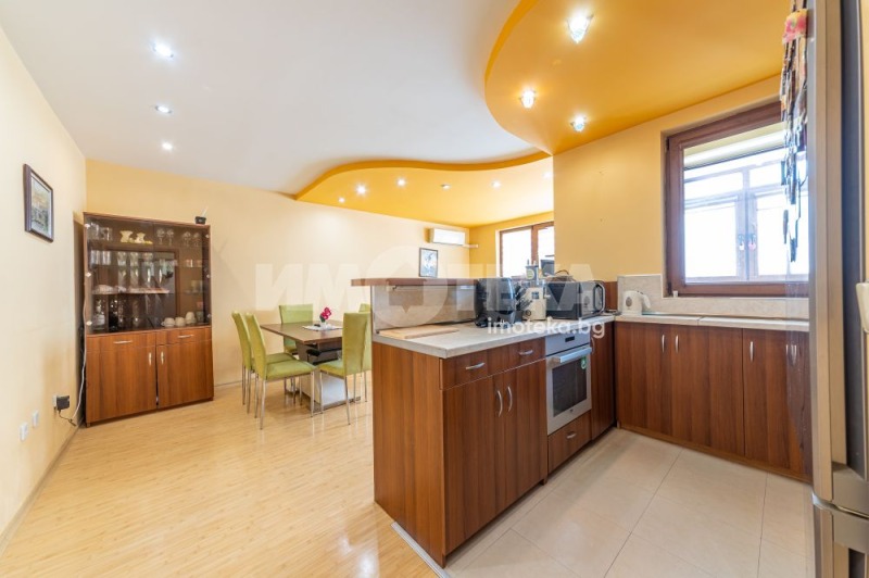 Продаја  1 спаваћа соба Варна , Вазраждане 1 , 59 м2 | 88881007 - слика [6]
