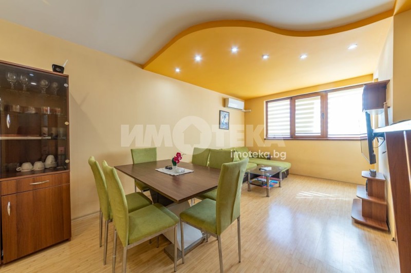 Продаја  1 спаваћа соба Варна , Вазраждане 1 , 59 м2 | 88881007 - слика [4]