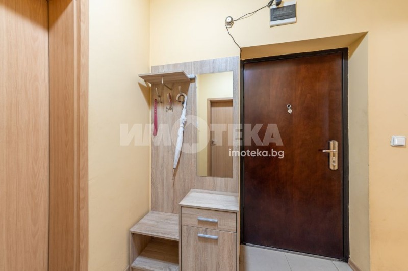 Продаја  1 спаваћа соба Варна , Вазраждане 1 , 59 м2 | 88881007 - слика [14]