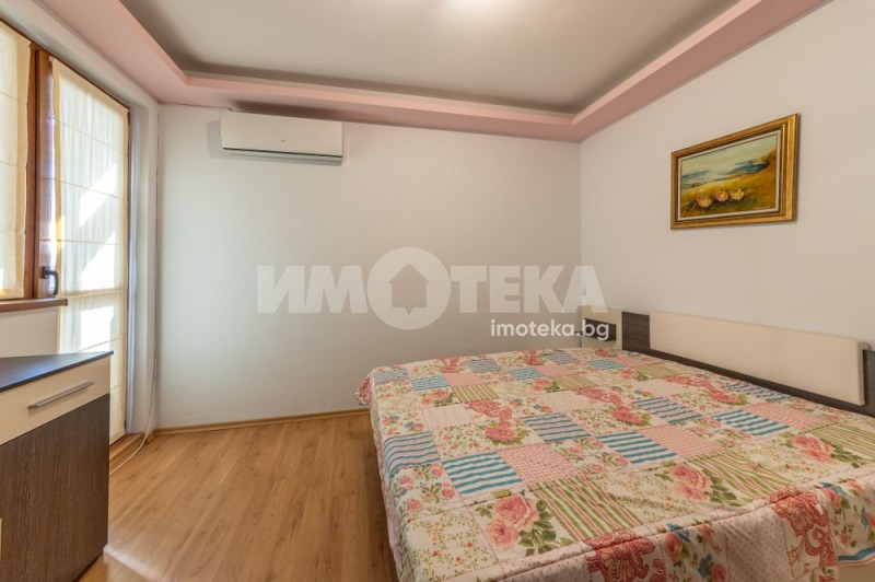 Продаја  1 спаваћа соба Варна , Вазраждане 1 , 59 м2 | 88881007 - слика [10]