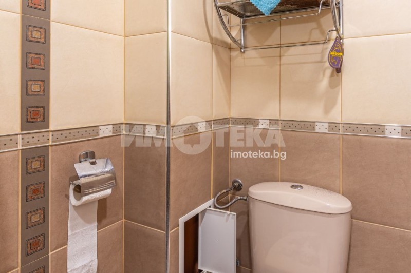 Продаја  1 спаваћа соба Варна , Вазраждане 1 , 59 м2 | 88881007 - слика [17]