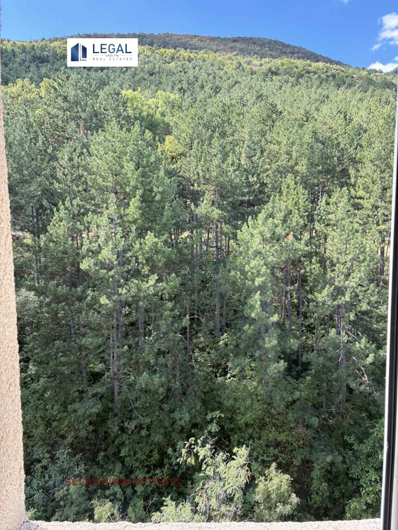 Продава 2-СТАЕН, гр. Враца, Подбалканска, снимка 13 - Апартаменти - 52411612