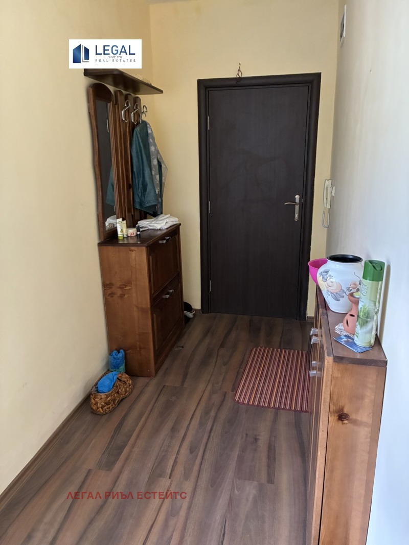 Продава 2-СТАЕН, гр. Враца, Подбалканска, снимка 5 - Апартаменти - 52411612