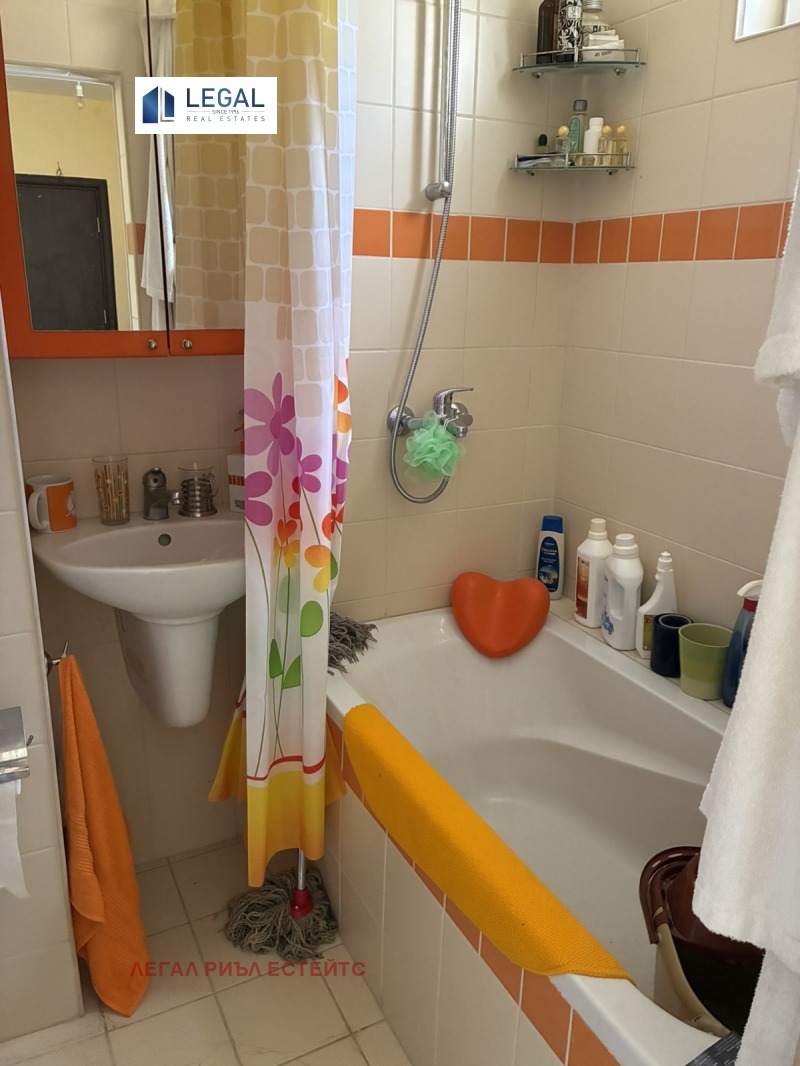 Продава 2-СТАЕН, гр. Враца, Подбалканска, снимка 8 - Апартаменти - 52411612