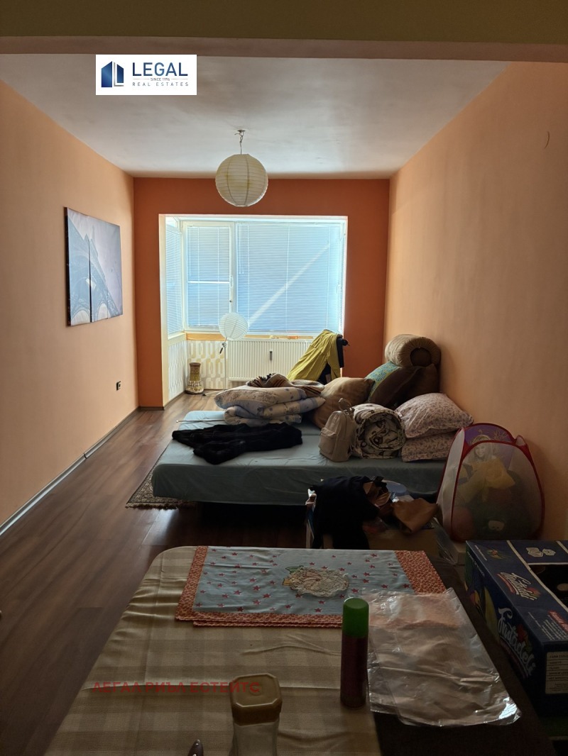 Продава 2-СТАЕН, гр. Враца, Подбалканска, снимка 2 - Апартаменти - 52411612