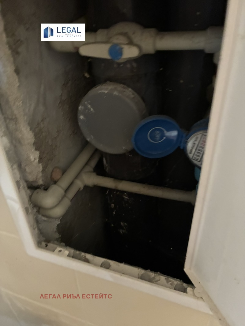 Продава 2-СТАЕН, гр. Враца, Подбалканска, снимка 11 - Апартаменти - 52411612