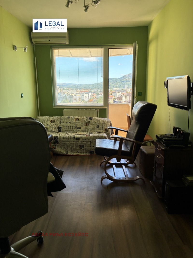 Продава 2-СТАЕН, гр. Враца, Подбалканска, снимка 12 - Апартаменти - 52411612