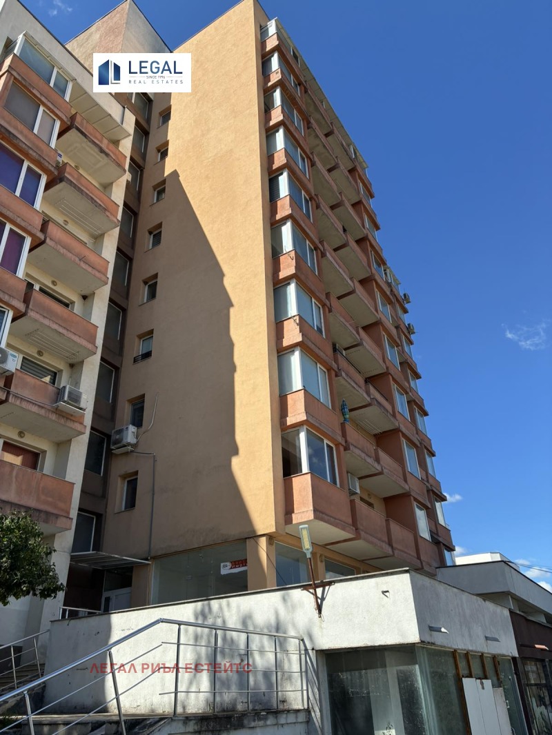 Продава 2-СТАЕН, гр. Враца, Подбалканска, снимка 16 - Апартаменти - 52411612