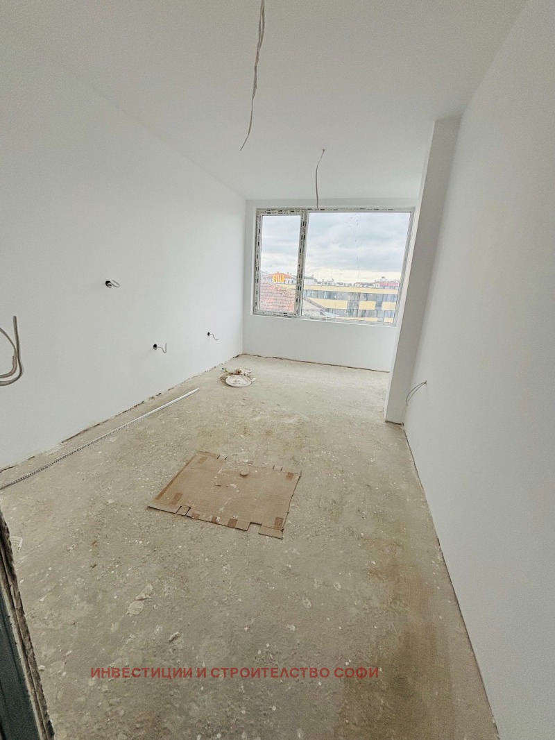 Продава 2-СТАЕН, гр. Варна, Лятно кино Тракия, снимка 2 - Апартаменти - 52559649