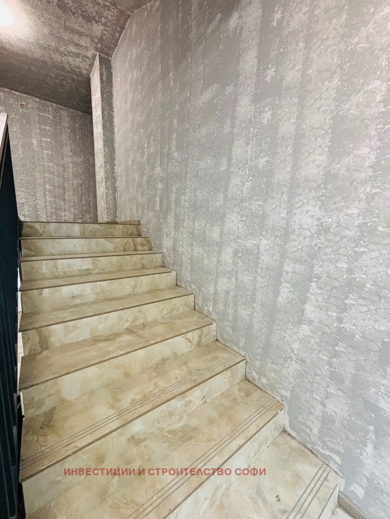 Продава 2-СТАЕН, гр. Варна, Лятно кино Тракия, снимка 9 - Апартаменти - 52559649