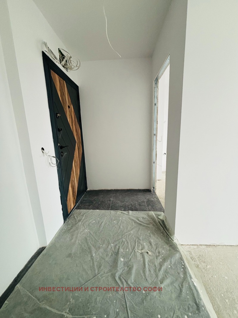 Продава 2-СТАЕН, гр. Варна, Лятно кино Тракия, снимка 3 - Апартаменти - 52559649