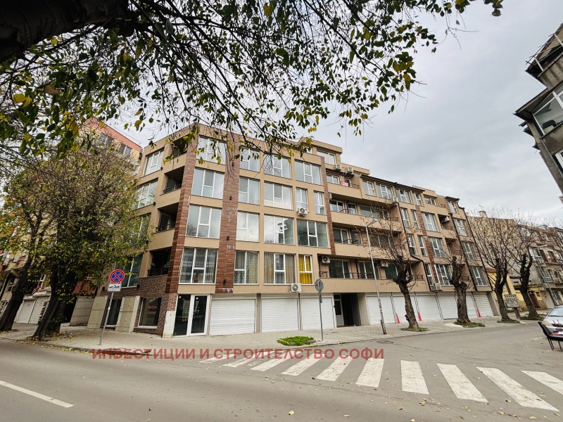 Продава 2-СТАЕН, гр. Варна, Лятно кино Тракия, снимка 6 - Апартаменти - 52559649