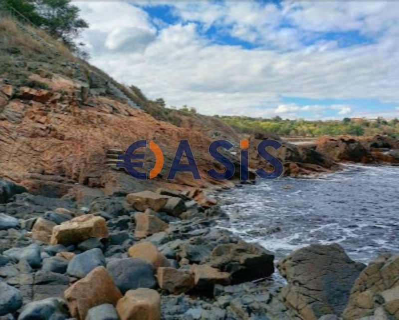 Продава 2-СТАЕН, гр. Черноморец, област Бургас, снимка 12 - Апартаменти - 52950367