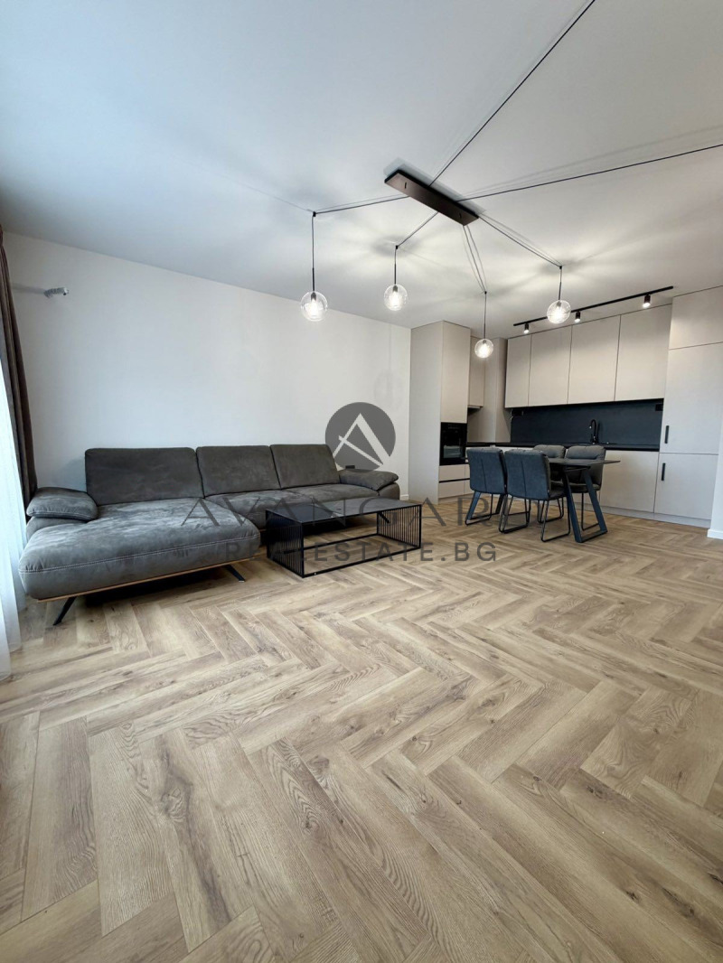 Продава 2-СТАЕН, гр. Пловдив, Остромила, снимка 2 - Апартаменти - 52987977