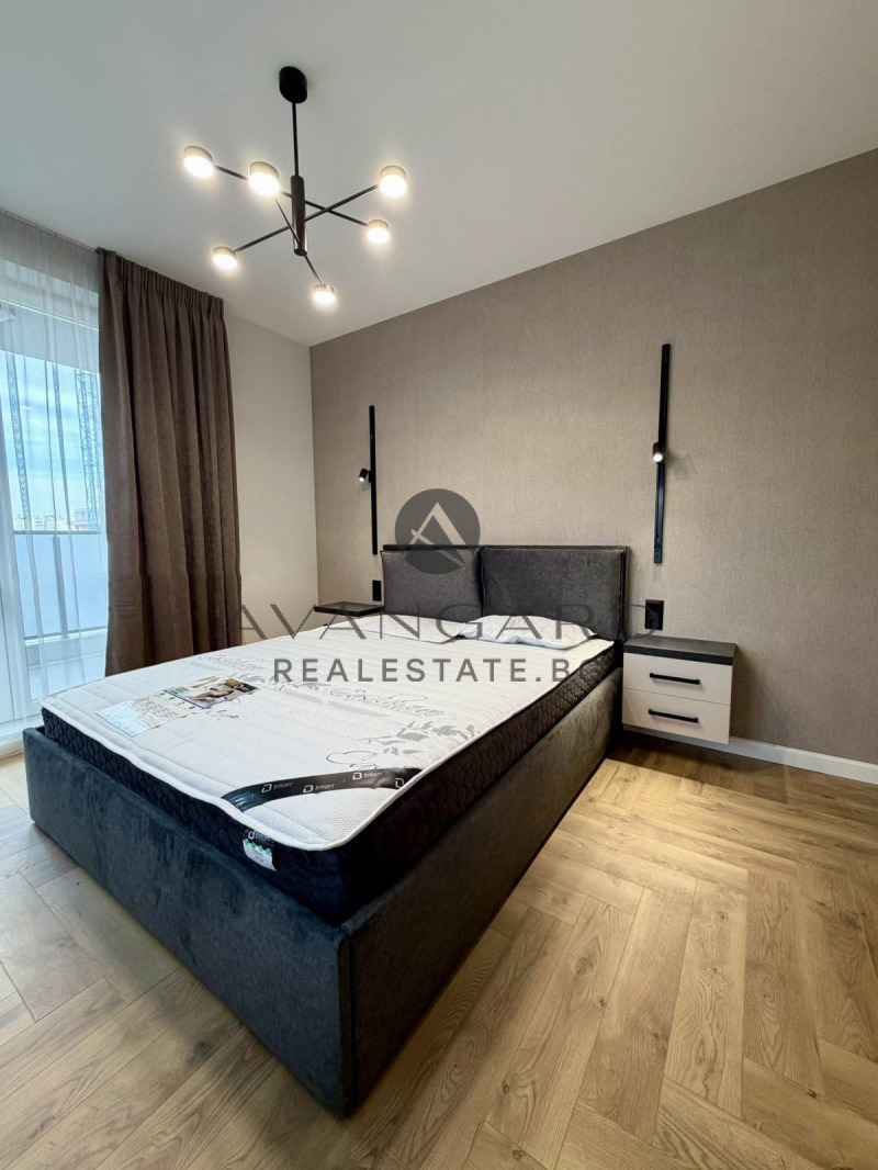 Продава 2-СТАЕН, гр. Пловдив, Остромила, снимка 4 - Апартаменти - 52987977