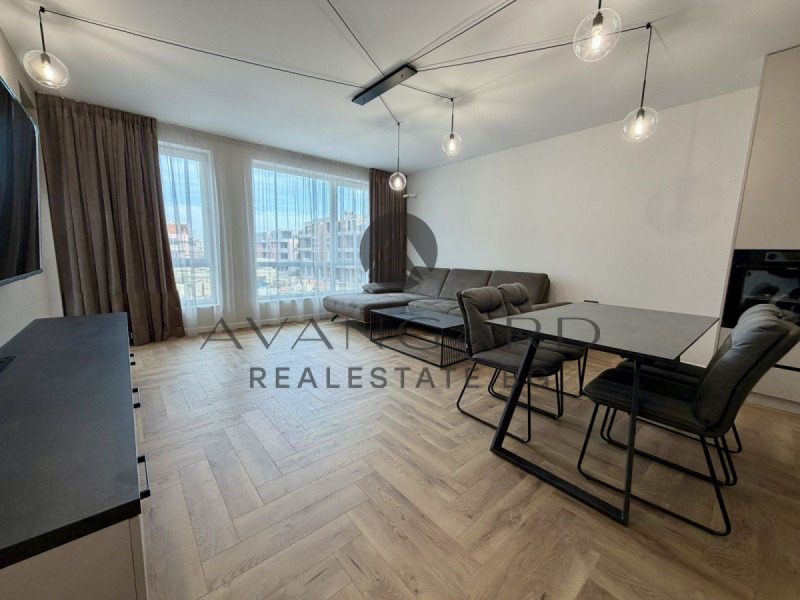 Продава 2-СТАЕН, гр. Пловдив, Остромила