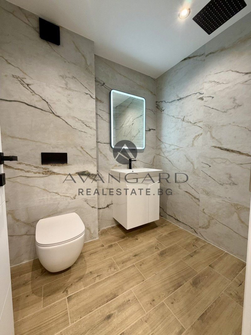 Продава 2-СТАЕН, гр. Пловдив, Остромила, снимка 7 - Апартаменти - 52987977