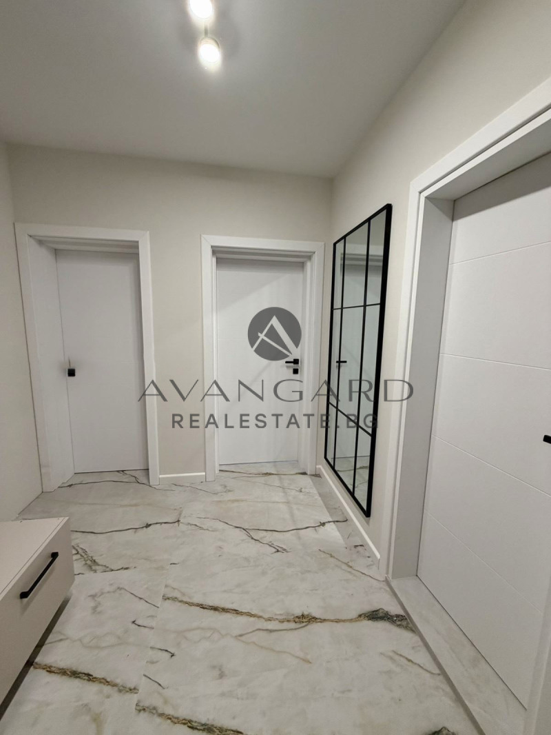 Продава 2-СТАЕН, гр. Пловдив, Остромила, снимка 6 - Апартаменти - 52987977