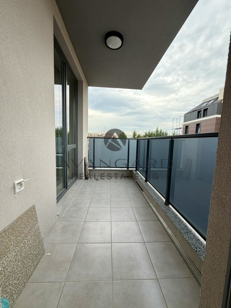 Продава 2-СТАЕН, гр. Пловдив, Остромила, снимка 8 - Апартаменти - 52987977