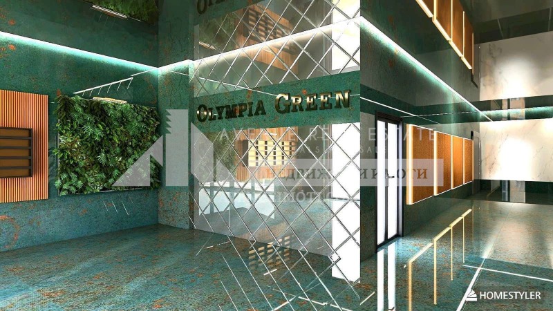 Продава 2-СТАЕН, гр. Пловдив, Христо Смирненски