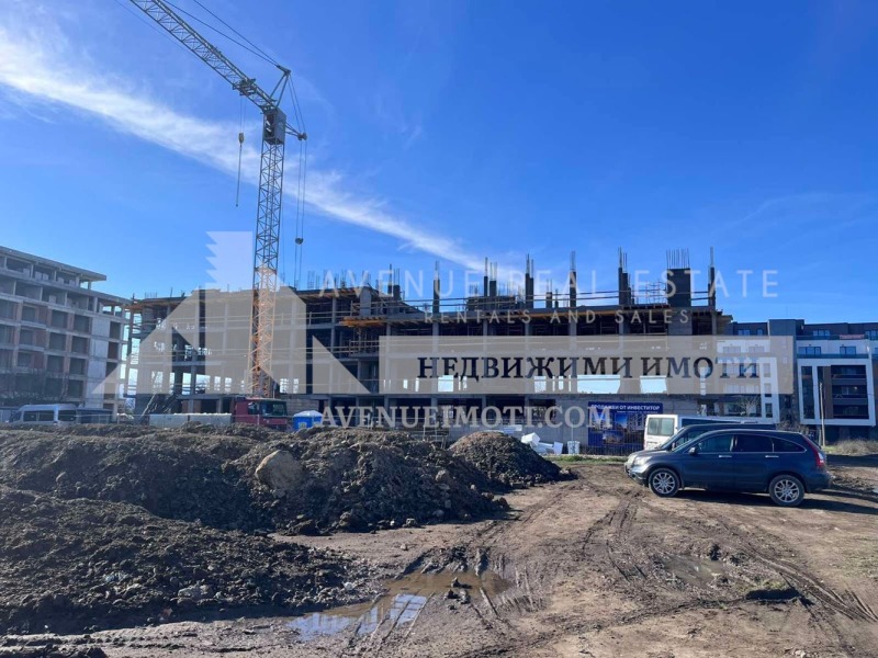 Продава 2-СТАЕН, гр. Пловдив, Христо Смирненски, снимка 4 - Апартаменти - 53331461