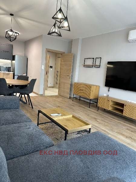 Продава 2-СТАЕН, гр. Пловдив, Център, снимка 2 - Апартаменти - 53886720