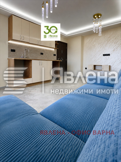 Продава 2-СТАЕН, гр. Варна, Левски 2, снимка 10 - Апартаменти - 55534079