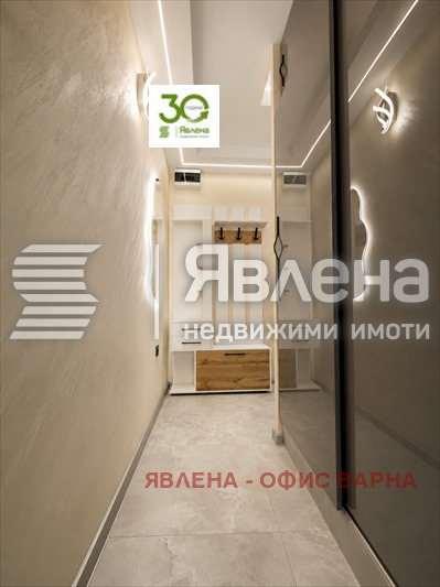 Продава 2-СТАЕН, гр. Варна, Левски 2, снимка 5 - Апартаменти - 55534079