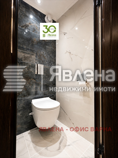 Продава 2-СТАЕН, гр. Варна, Левски 2, снимка 8 - Апартаменти - 55534079