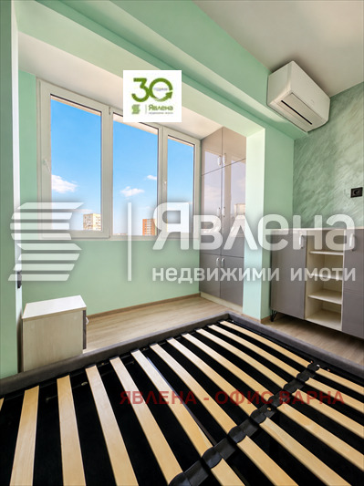 Продава 2-СТАЕН, гр. Варна, Левски 2, снимка 2 - Апартаменти - 55534079
