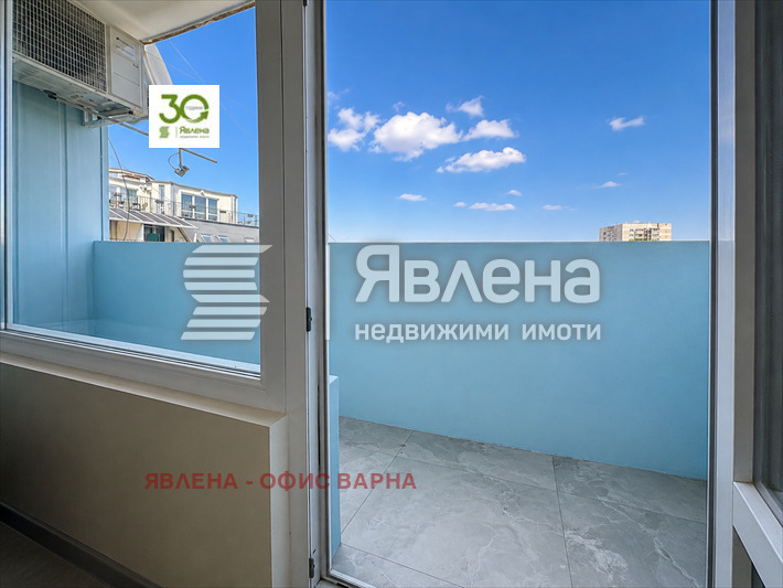 Продава 2-СТАЕН, гр. Варна, Левски 2, снимка 13 - Апартаменти - 55534079