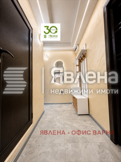 Продава 2-СТАЕН, гр. Варна, Левски 2, снимка 6 - Апартаменти - 55534079