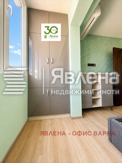 Продава 2-СТАЕН, гр. Варна, Левски 2, снимка 3 - Апартаменти - 55534079