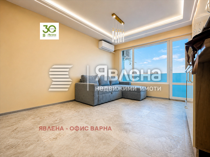 Продава 2-СТАЕН, гр. Варна, Левски 2, снимка 11 - Апартаменти - 55534079