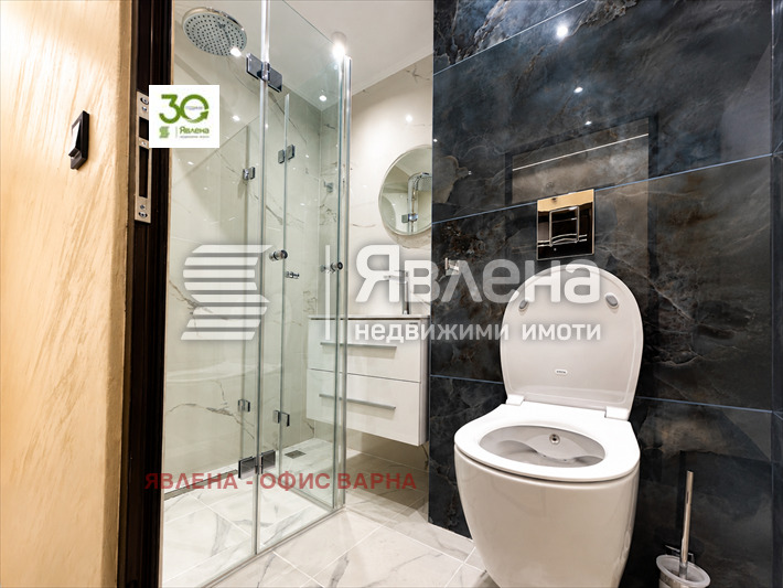 Продава 2-СТАЕН, гр. Варна, Левски 2, снимка 7 - Апартаменти - 55534079