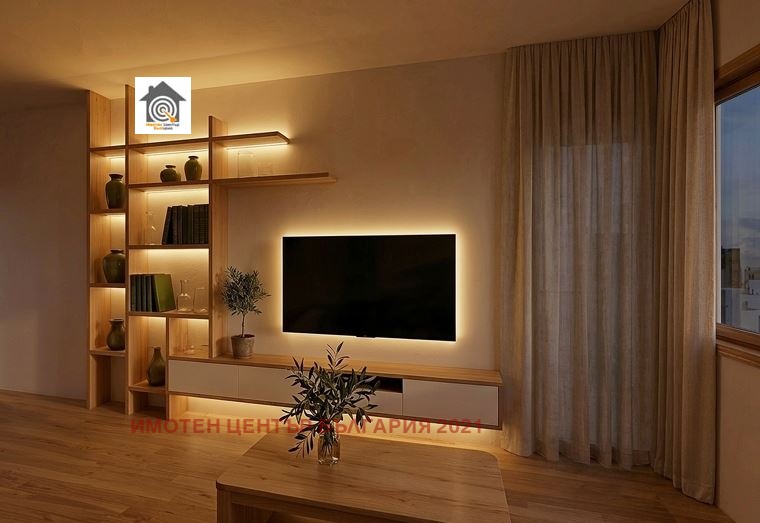 Продава 2-СТАЕН, гр. София, Малинова долина, снимка 7 - Апартаменти - 55651430