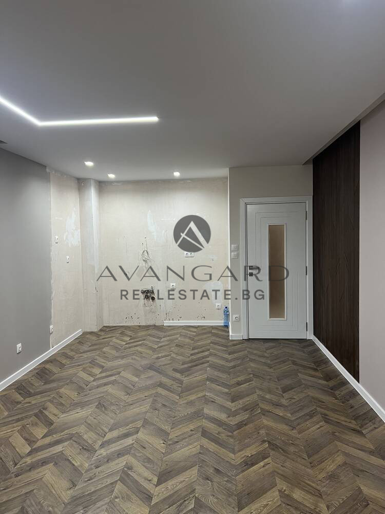 Продава 2-СТАЕН, гр. Пловдив, Христо Смирненски, снимка 3 - Апартаменти - 56328479