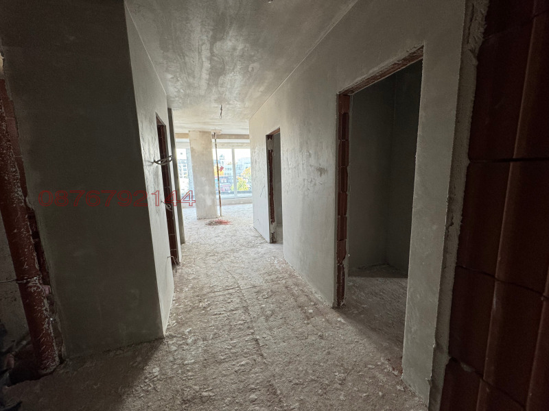 For Sale  2 bedroom Sofia , Krastova vada , 139 sq.m | 36450290 - image [5]