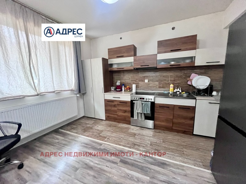 Продава  3-стаен град Шумен , Център , 74 кв.м | 42831024 - изображение [5]