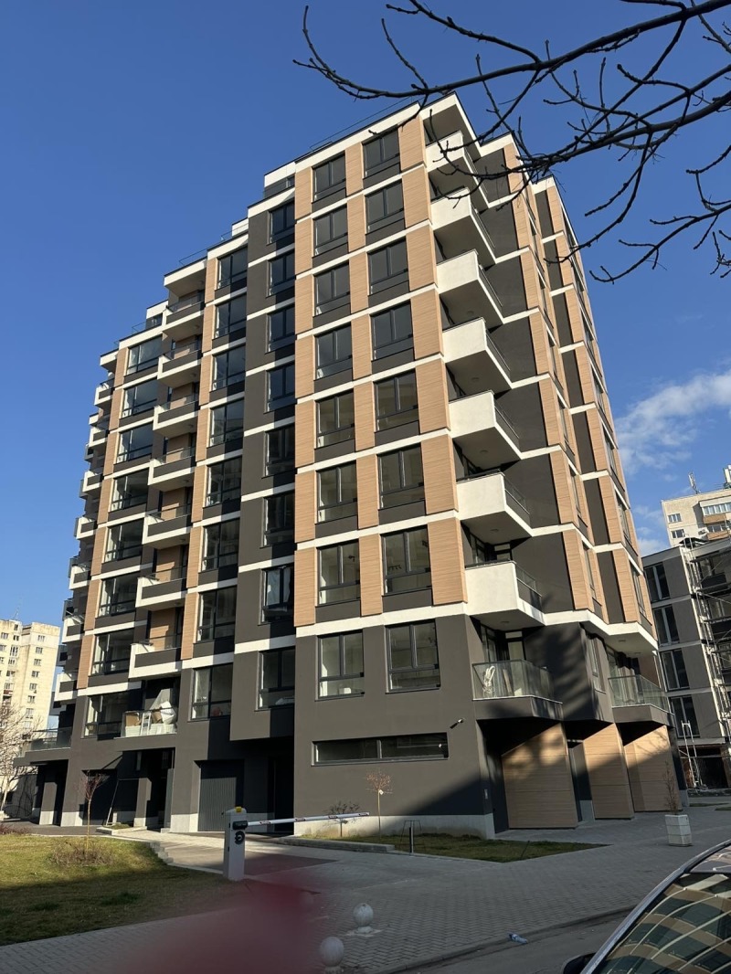 Продава  3-стаен град София , Бъкстон , 179 кв.м | 62229935 - изображение [8]