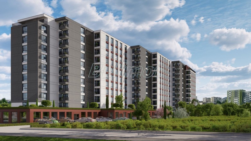 Продава  3-стаен град Варна , Кайсиева градина , 95 кв.м | 42405503 - изображение [2]