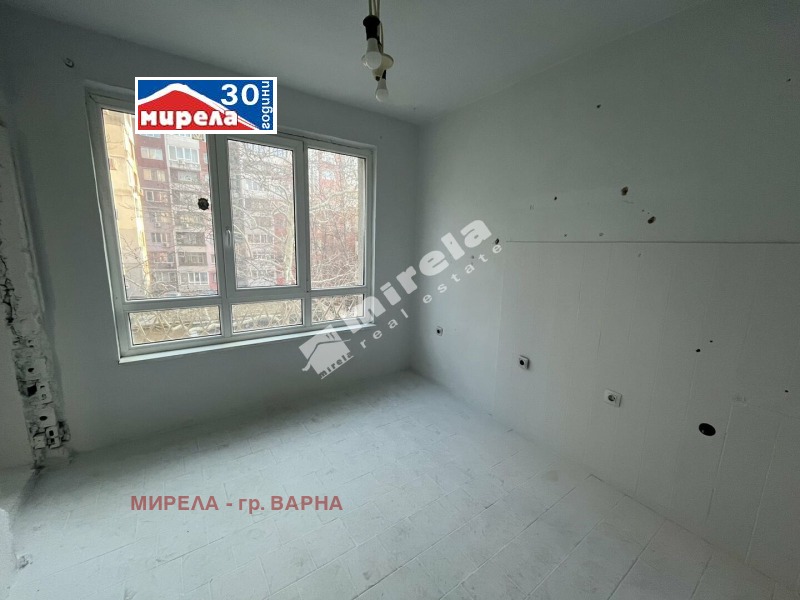 Продава 3-СТАЕН, гр. Варна, Спортна зала, снимка 2 - Aпартаменти - 49124088