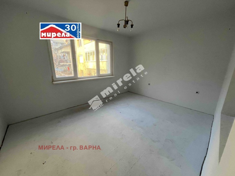 Продава 3-СТАЕН, гр. Варна, Спортна зала, снимка 1 - Aпартаменти - 49124088