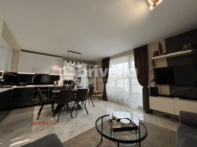 Na prodej  2 ložnice Sofia , Ljulin - centar , 125 m2 | 58278281 - obraz [4]