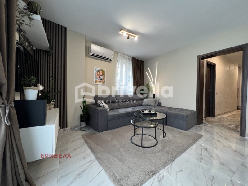 Na prodej  2 ložnice Sofia , Ljulin - centar , 125 m2 | 58278281 - obraz [3]